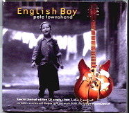 Pete Townshend - English Boy CD 1